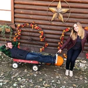 Meet your Posher, Alex